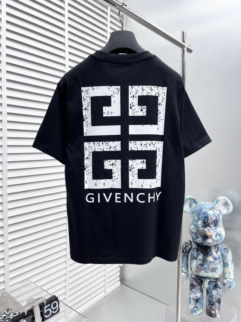 Givenchy T-Shirts